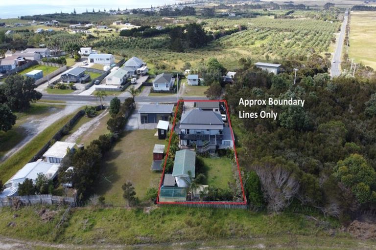 Photo of property in 1461 Inland Road, Karikari Peninsula, 0483
