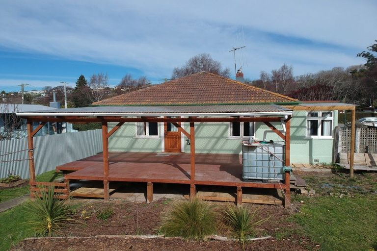 Photo of property in 36 Chelmer Street, Oamaru, 9400