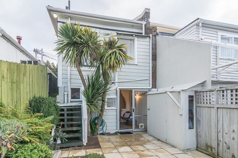 Photo of property in 11a Owen Street, Newtown, Wellington, 6021