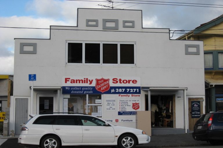 Photo of property in 31b Onepu Road, Kilbirnie, Wellington, 6022