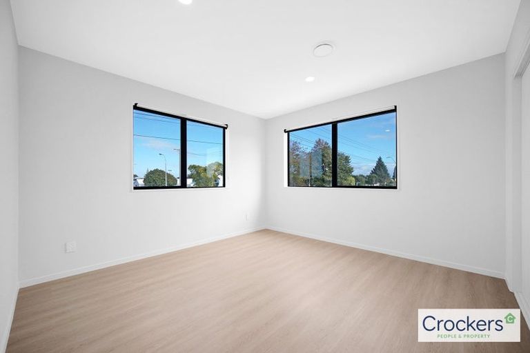 Photo of property in 83a Russell Road, Manurewa, Auckland, 2102