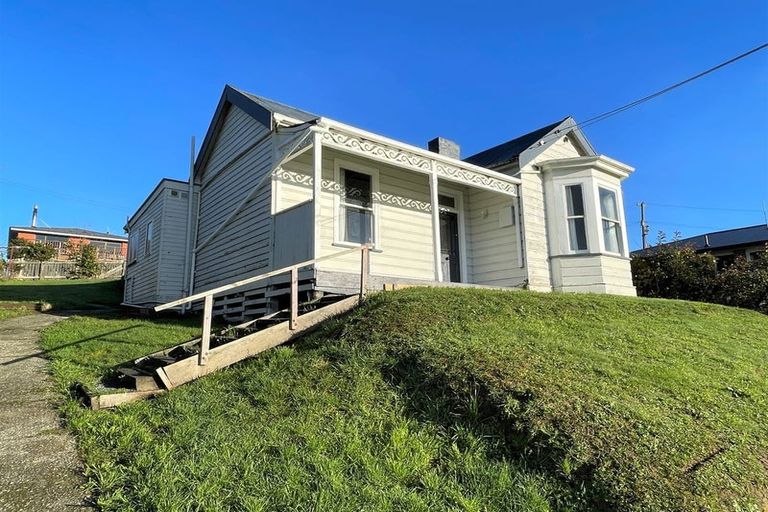 Photo of property in 15 Ryrie Street, Balclutha, 9230