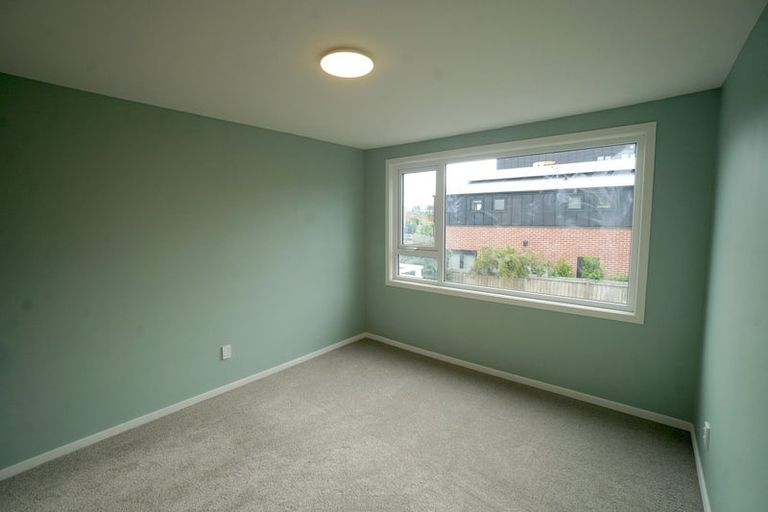 Photo of property in 1/11 Boon Street, Sydenham, Christchurch, 8023