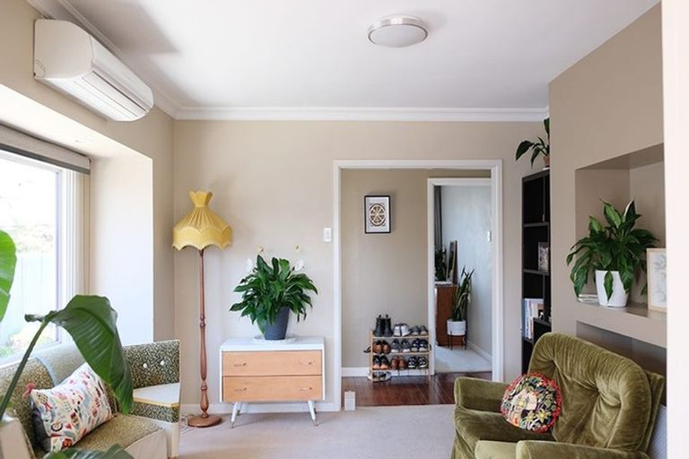 Photo of property in 93 Cobham Street, Spreydon, Christchurch, 8024