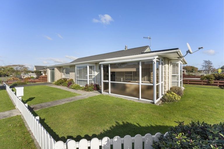 Photo of property in 1 Tui Mill Grove, Feilding, 4702