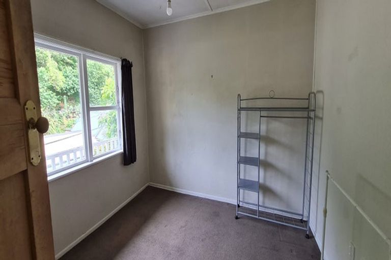 Photo of property in 36 Holloway Road, Aro Valley, Wellington, 6021