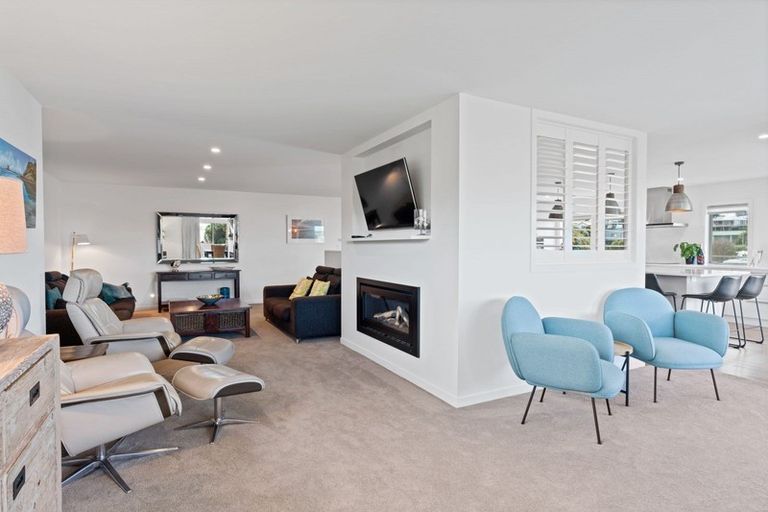 Photo of property in 1 Alamar Crescent, Mangawhai Heads, Mangawhai, 0505