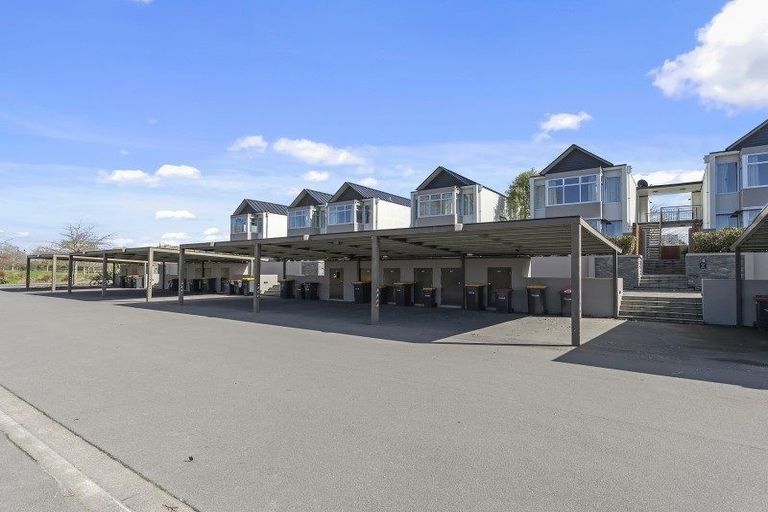 Photo of property in 12/6 Harts Creek Lane, Northwood, Christchurch, 8051