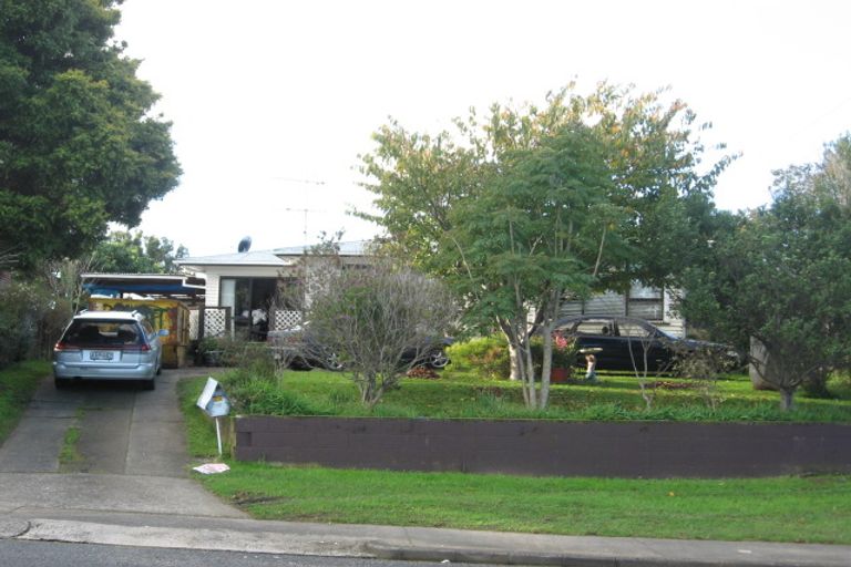Photo of property in 10 Kirton Crescent, Manurewa, Auckland, 2102