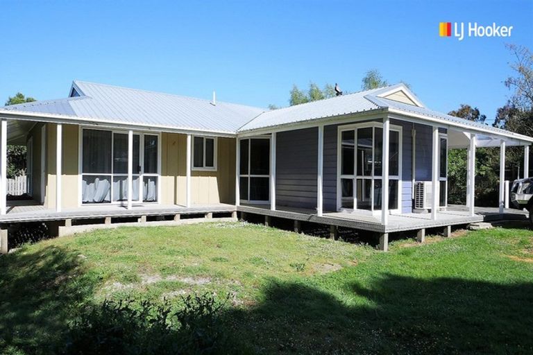 Photo of property in 55 Thomas Street, Waikouaiti, 9510