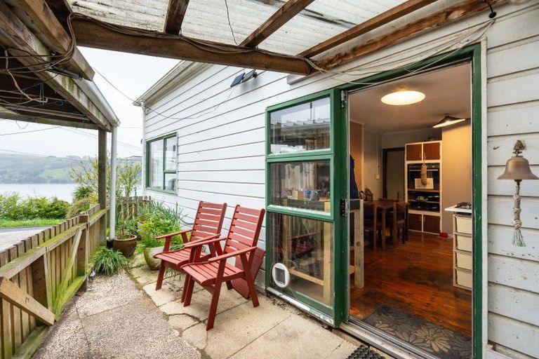 Photo of property in 13 Junction Road, Ravensbourne, Dunedin, 9022