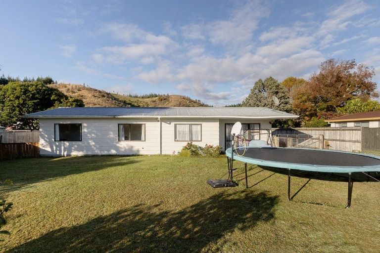 Photo of property in 250 Valley Road, Kawerau, 3127