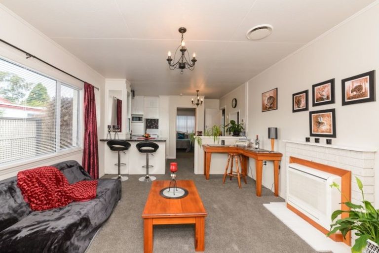 Photo of property in 35 Redwood Street, Blenheim, 7201