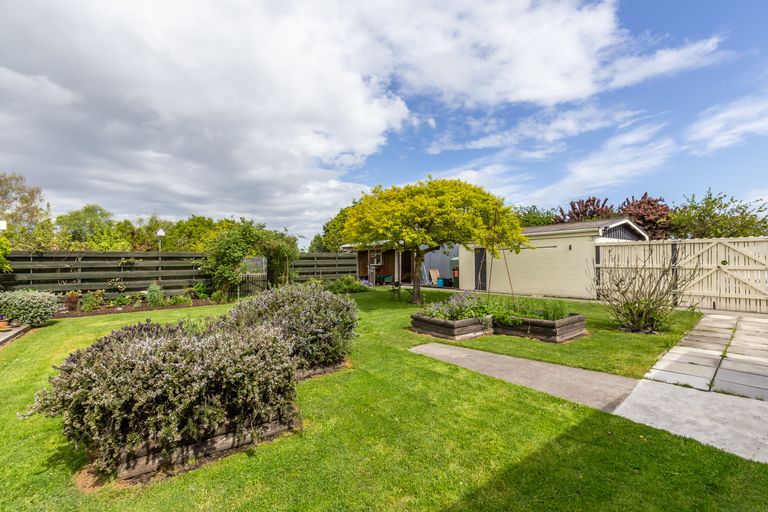 Photo of property in 290 Bradleys Road, Ohoka, Kaiapoi, 7692