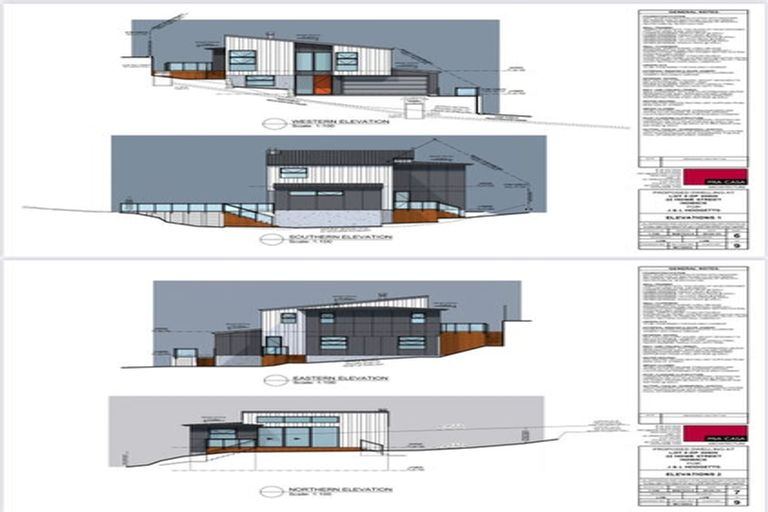 Photo of property in 22a Howe Street, Howick, Auckland, 2014