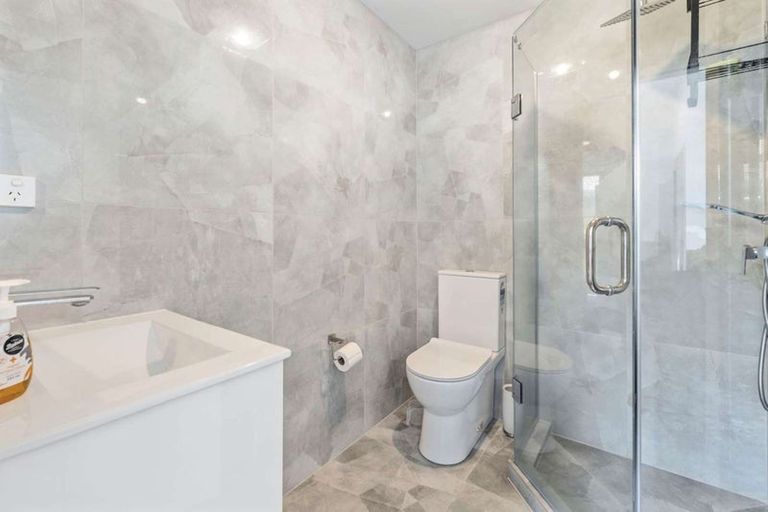 Photo of property in 4d Carolyn Street, Manukau, Auckland, 2025