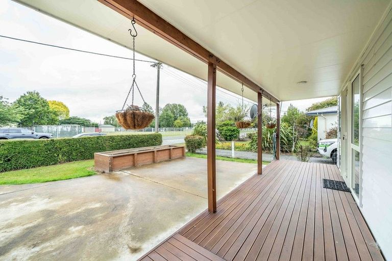 Photo of property in 26 Kent Street, Riversdale, 9776