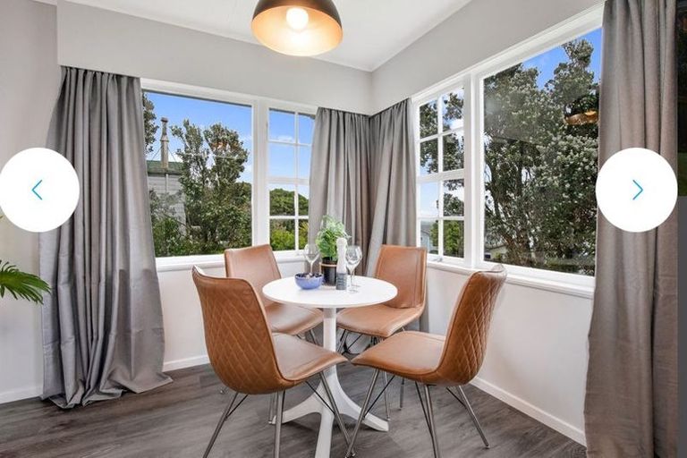 Photo of property in 117 Conclusion Street, Ascot Park, Porirua, 5024