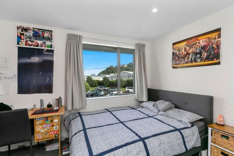 Photo of property in 3/2 Stone Street, Miramar, Wellington, 6022
