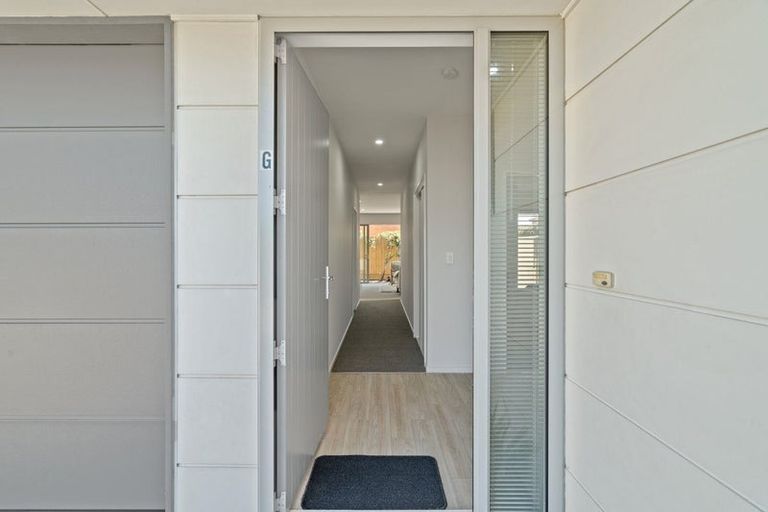 Photo of property in 11g Clarence Street South, Addington, Christchurch, 8024