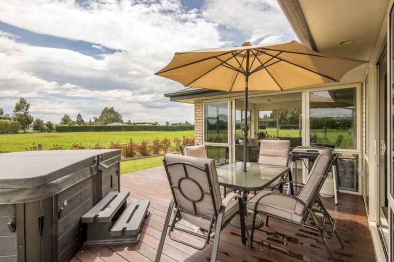 Photo of property in 1/378 Gilmours Road, Lincoln, Christchurch, 7672