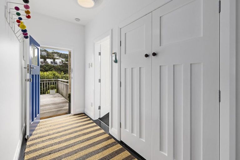 Photo of property in 12 Butt Street, Brooklyn, Wellington, 6021