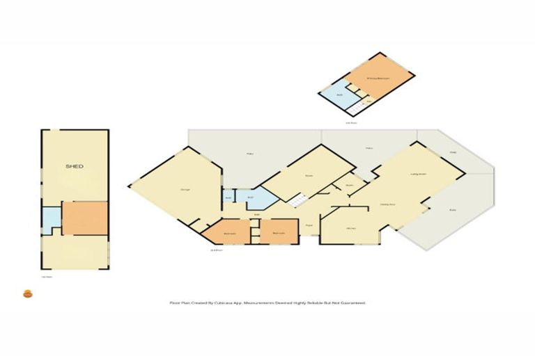 Photo of property in 8 Chatswood Grove, Fitzroy, New Plymouth, 4312