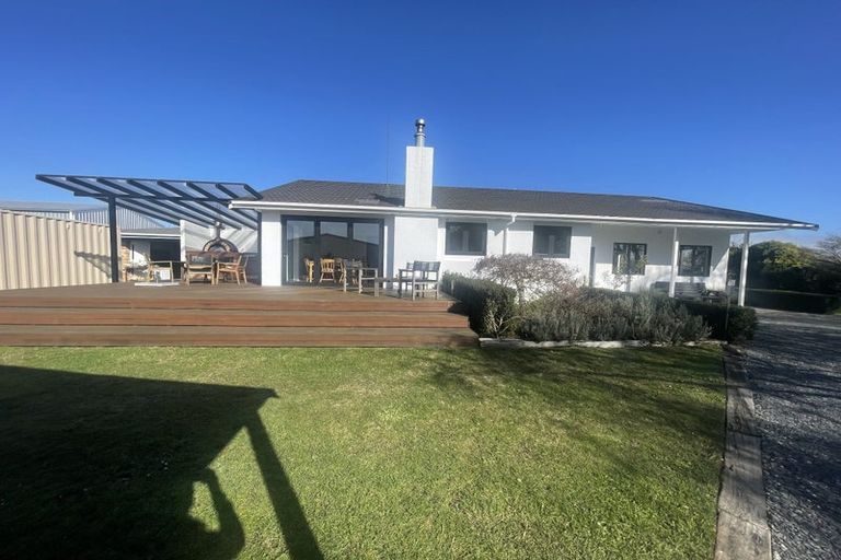 Photo of property in 226 Bellevue Road, Matangi, Hamilton, 3284