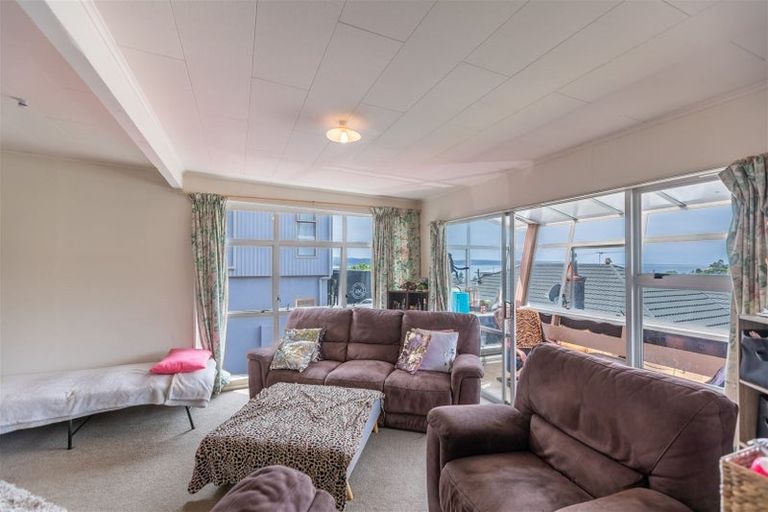 Photo of property in 29 Goldsmith Road, Hospital Hill, Napier, 4110