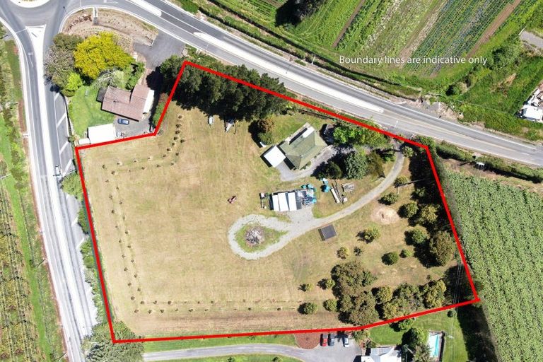 Photo of property in 14 Tetley Road, Tahawai, Katikati, 3178