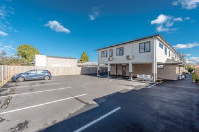 Photo of property in 88 Knighton Road, Hillcrest, Hamilton, 3216