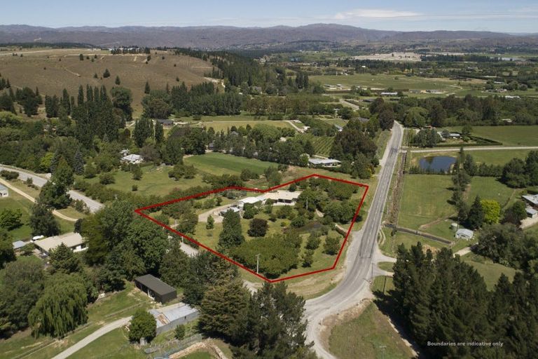 Photo of property in 617 Dunstan Road, Alexandra, 9391