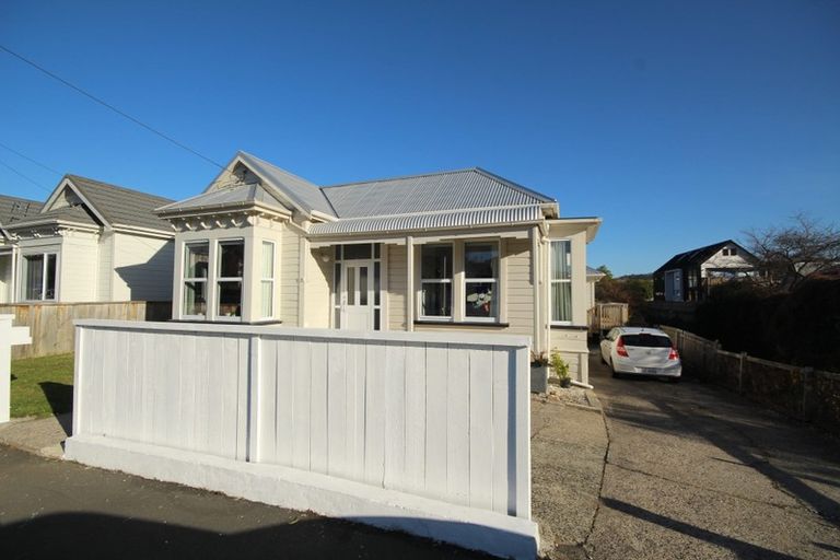 Photo of property in 14 Chambers Street, North East Valley, Dunedin, 9010