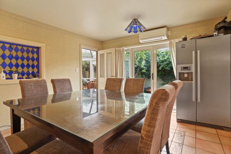 Photo of property in 593a Barbadoes Street, Edgeware, Christchurch, 8013