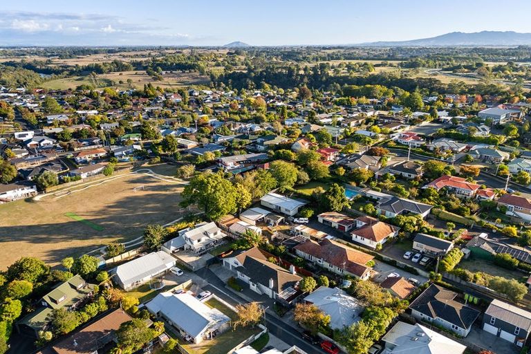 Photo of property in 6 Milburn Lane, Hillcrest, Hamilton, 3216