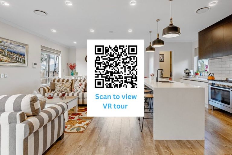 Photo of property in 10 Fred White Drive, Kumeu, 0810