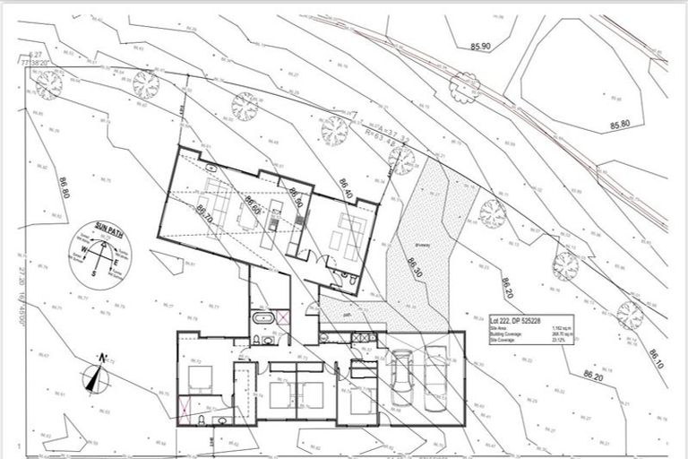 Photo of property in 6 Kingsdowne Drive, West Melton, 7618