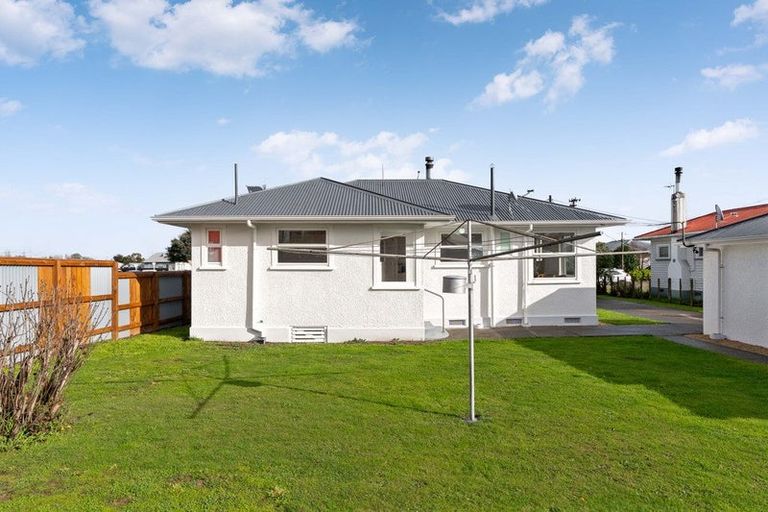 Photo of property in 8 Rugby Street, Kuripuni, Masterton, 5810