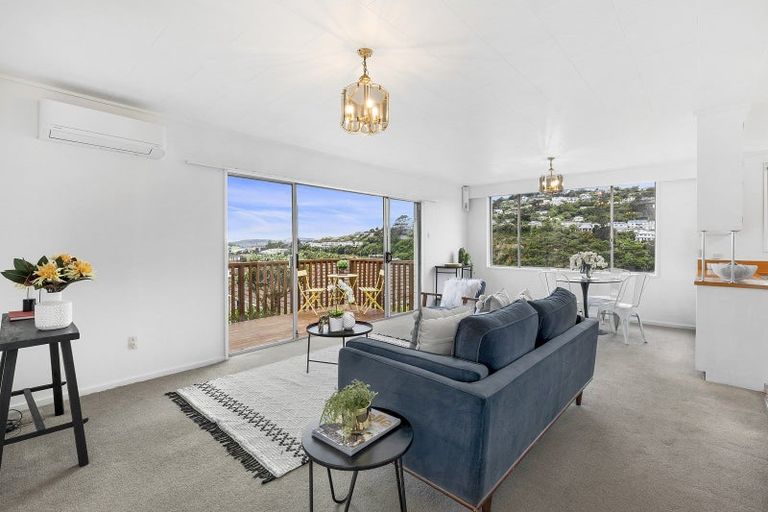 Photo of property in 32a Hindmarsh Street, Johnsonville, Wellington, 6037