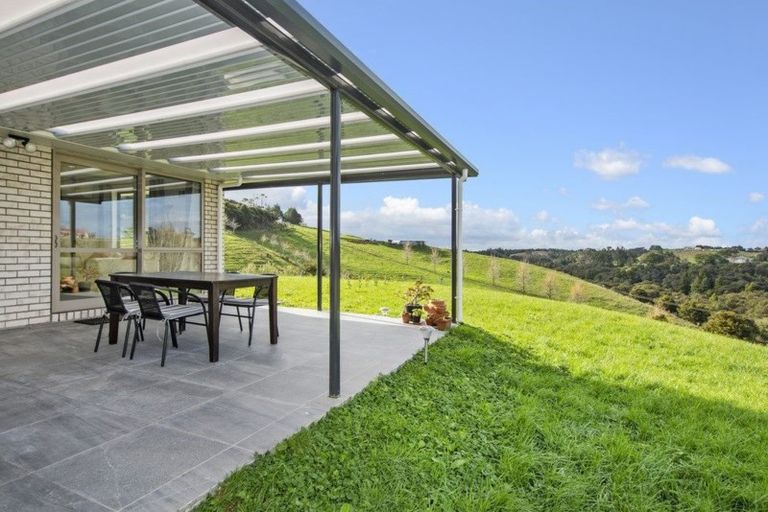 Photo of property in 201 Gomez Road, Hikurangi, 0181