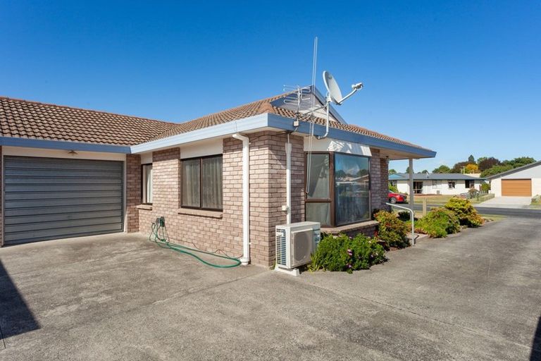 Photo of property in 11a Tawari Street, Matamata, 3400