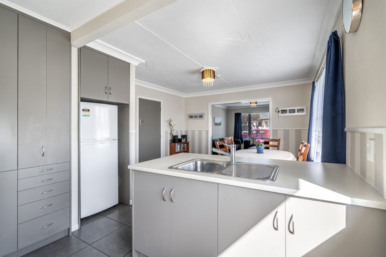 Photo of property in 144 Dome Street, Newfield, Invercargill, 9812