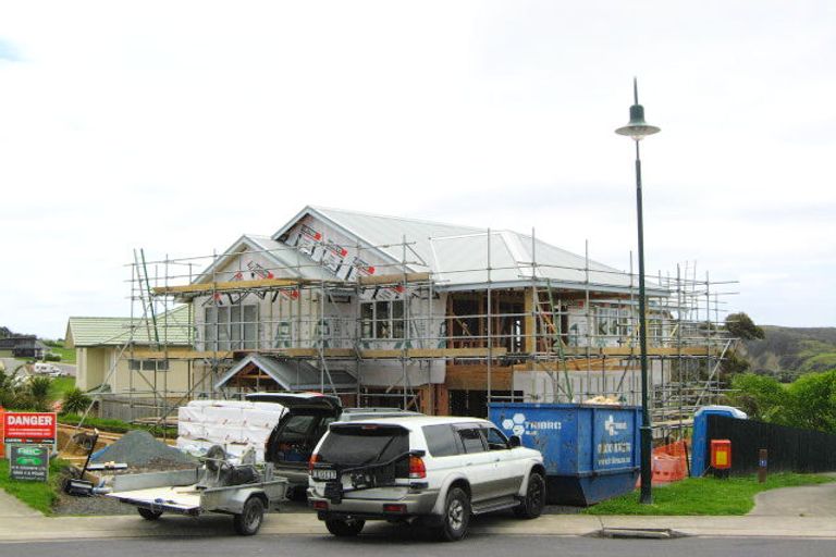 Photo of property in 11 Double Bay Place, Army Bay, Whangaparaoa, 0930