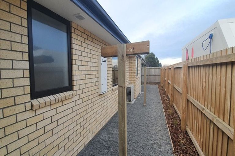 Photo of property in 11 Ranby Place, Woodend, 7610