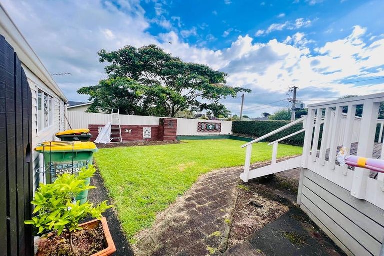 Photo of property in 31 Victoria Road, Papatoetoe, Auckland, 2025