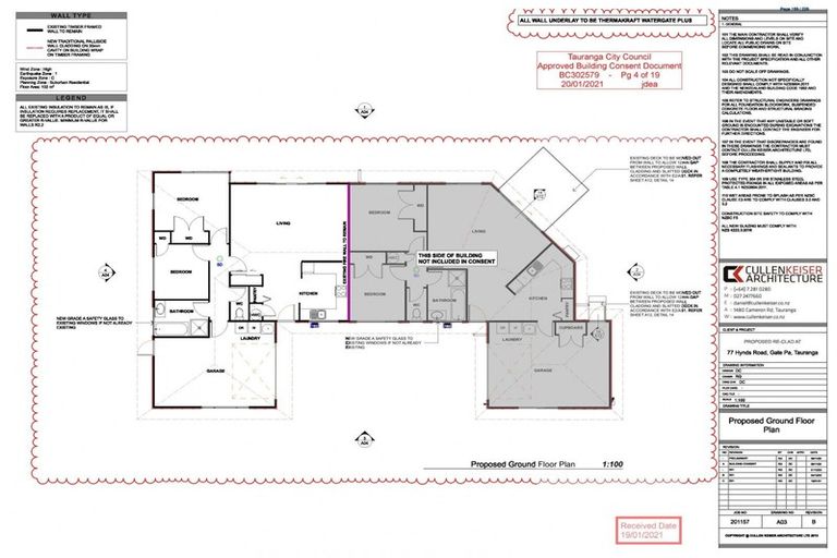 Photo of property in 77 Hynds Road, Gate Pa, Tauranga, 3112