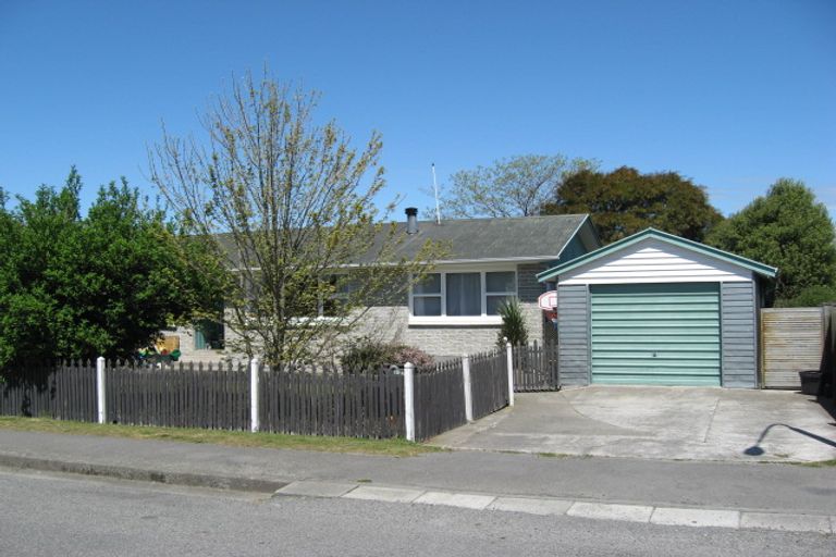 Photo of property in 19a Coups Terrace, Kaiapoi, 7630