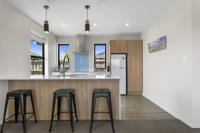 Photo of property in 10 Claremont Crescent, Amberley, 7410