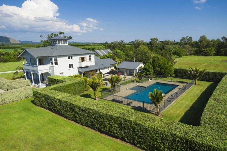 Photo of property in 820 Matawai Road, Waerengaahika, Gisborne, 4071