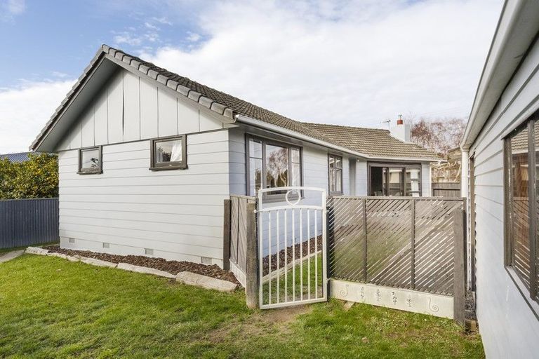 Photo of property in 29 Benmore Avenue, Cloverlea, Palmerston North, 4412
